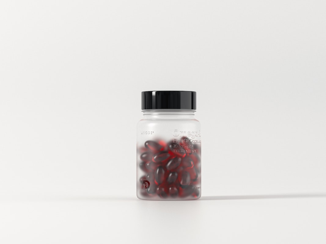 Muscle recovery supplement